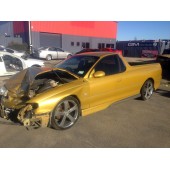 Holden Commodore VU SS UTE
